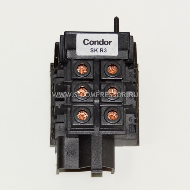 Condor SK R3 24 A контактная группа для реле Condor SK R3 24 A контактная группа для реле