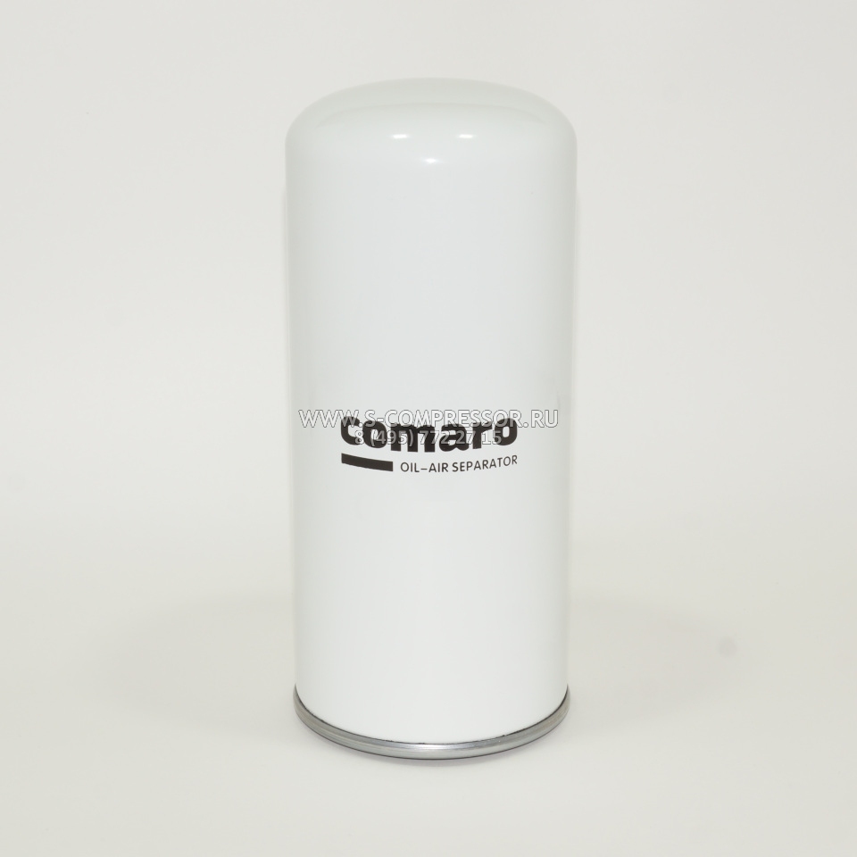 Comaro Фильтр-маслоотедлитель (сепаратор) SB 18.5-22 (2016+) (04.03.06521) Comaro Фильтр-маслоотедлитель (сепаратор) SB 18.5-22 (2016+) (04.03.06521)