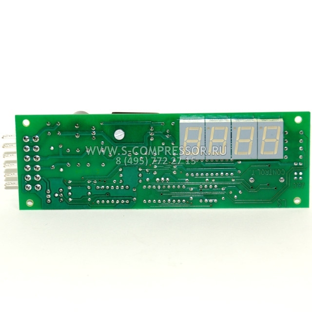 Fiac TK5.5-15 NEW, V10-25 NEW, Tki5.5-20, V50E контроллер (7433060000) Fiac TK5.5-15 NEW, V10-25 NEW, Tki5.5-20, V50E контроллер (7433060000)
