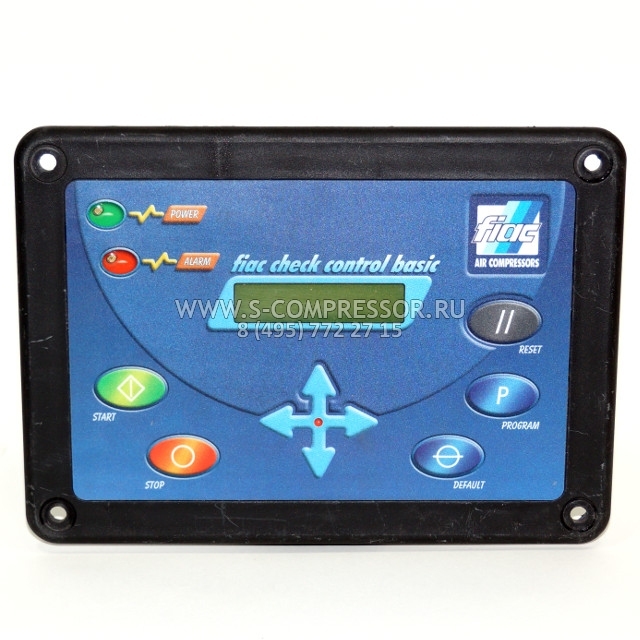 Fiac CRS 5.5-40 CHECK CONTROL BASIC контроллер (7433490000) Fiac CRS 5.5-40 CHECK CONTROL BASIC контроллер (7433490000)