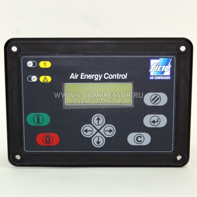 Fiac AIR ENERGY CONTROL контроллер (4095650000) Fiac AIR ENERGY CONTROL контроллер (4095650000)