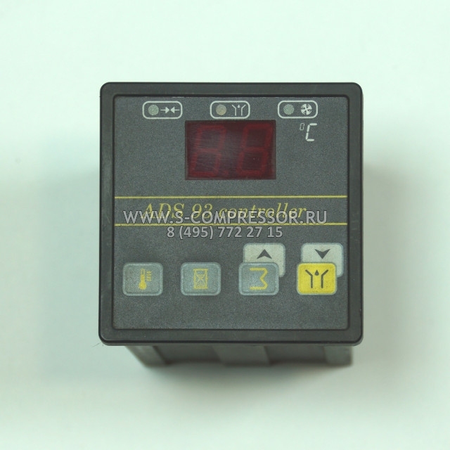 Fiac DRY31-75 блок управления осушителя (7564310000) ADS93 Fiac DRY31-75 блок управления осушителя (7564310000) ADS93