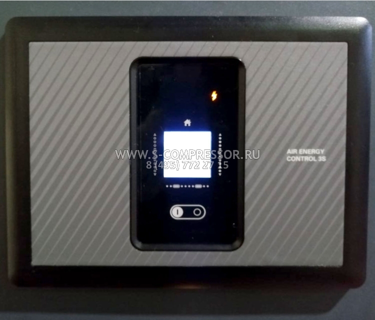 Fiac AIR ENERGY CONTROL 3S контроллер (1900520570) Fiac AIR ENERGY CONTROL 3S контроллер (1900520570)