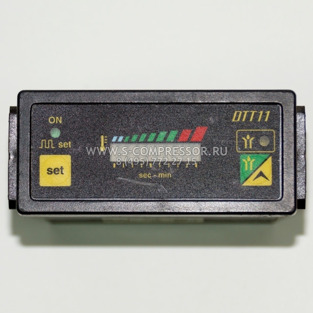 Fiac CRSD 5,5-40 DC 20, DC 40 блок управления осушителя DTT11