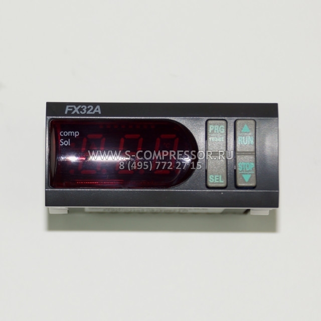 Dotech FX32A-00 контроллер винтового компрессора (4788010046)