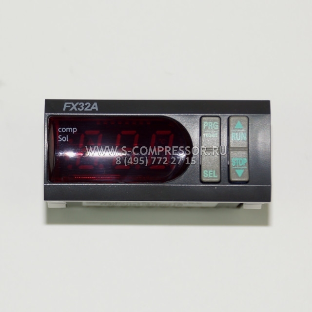 Dotech FX32A-00 контроллер винтового компрессора (4788010046) Dotech FX32A-00 контроллер винтового компрессора (4788010046)