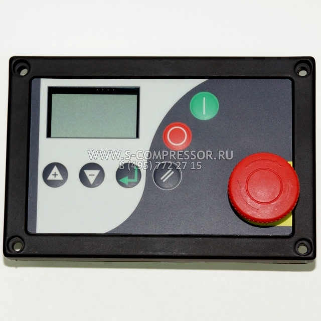CMC AirMaster P1-10-35 блок управления винтового компрессора CMC AirMaster P1-10-35 блок управления винтового компрессора
