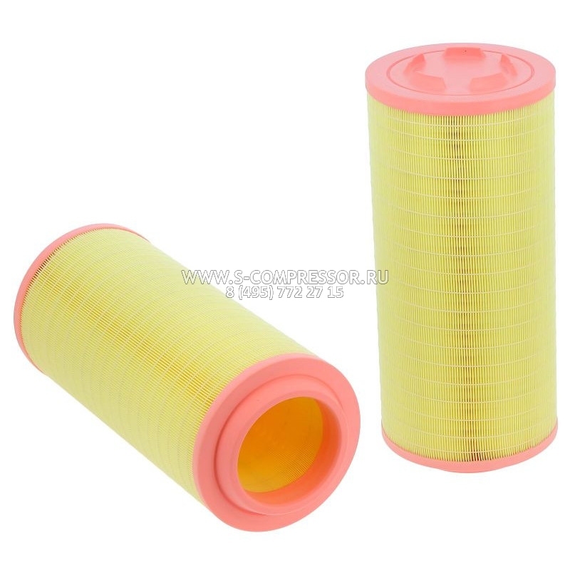 Kaeser M 130 — 270, DS 201, 241, 171, 141, ESD 251 — 441 фильтр воздушный Kaeser M 130 — 270, DS 201, 241, 171, 141, ESD 251 — 441 фильтр воздушный