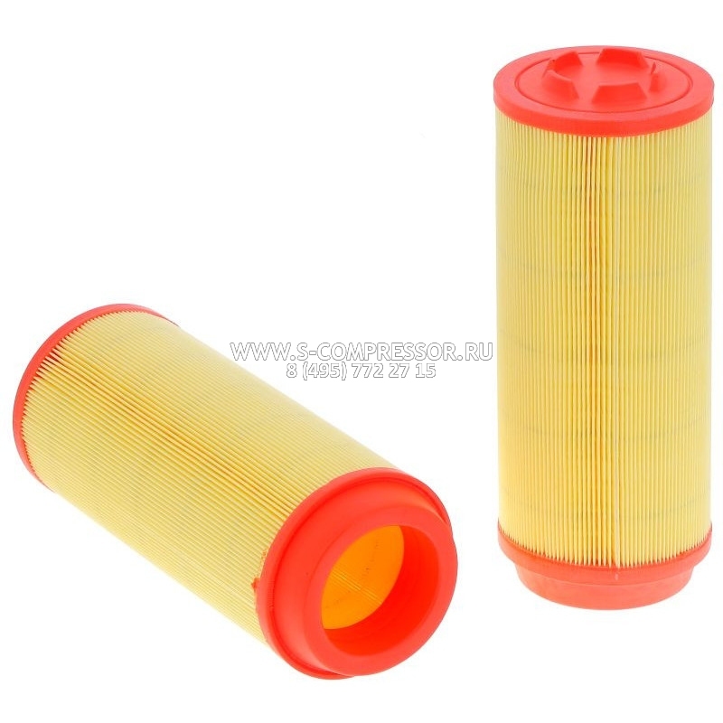 Kaeser M 32, 38, 42, 47, 51, 56 фильтр воздушный Kaeser M 32, 38, 42, 47, 51, 56 фильтр воздушный