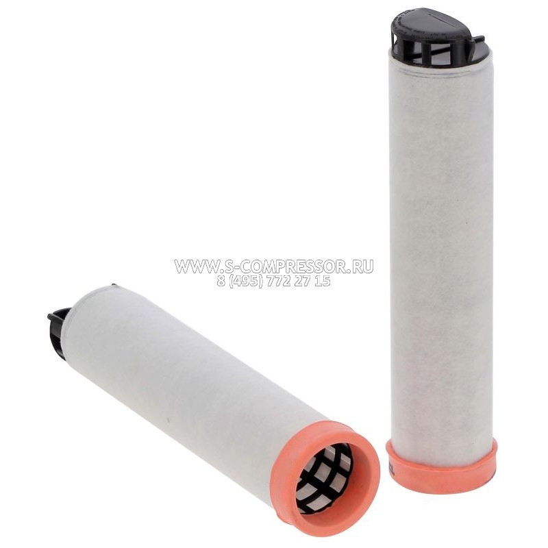 Kaeser M 45, 52, 64, 80, 81 фильтр воздушный Kaeser M 45, 52, 64, 80, 81 фильтр воздушный
