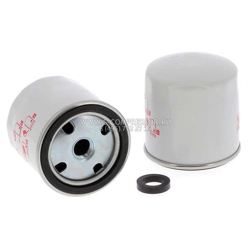 Kaeser M 24, 3 X, 4 X, M 40 фильтр топливный Kaeser M 24, 3 X, 4 X, M 40 фильтр топливный
