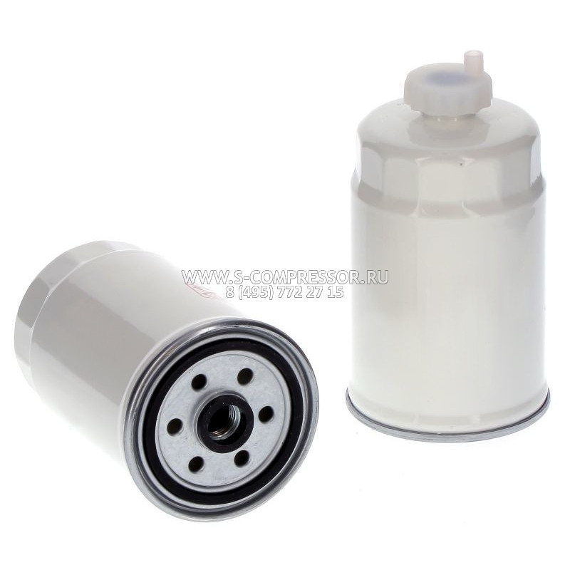 Kaeser M 31, KAMO 4, 60, S 2, 1 фильтр топливный Kaeser M 31, KAMO 4, 60, S 2, 1 фильтр топливный