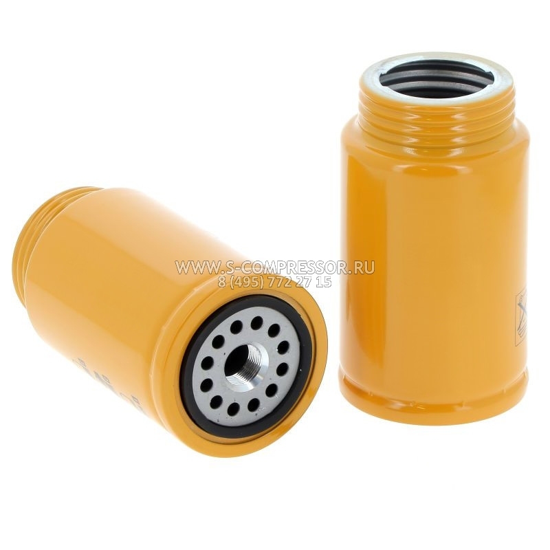 Kaeser M 200, S 2, 3, 4 фильтр топливный Kaeser M 200, S 2, 3, 4 фильтр топливный