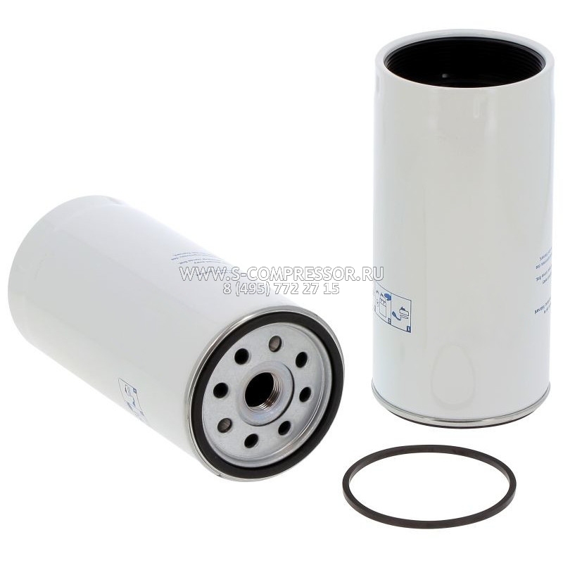 Kaeser M 122, 250, 270 фильтр топливный Kaeser M 122, 250, 270 фильтр топливный