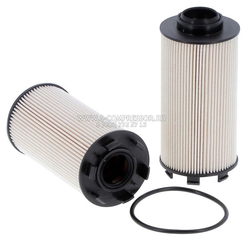 Kaeser M 250-01 фильтр топливный Kaeser M 250-01 фильтр топливный