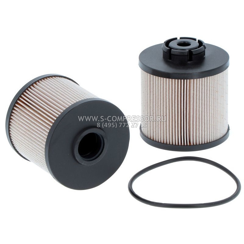Kaeser M 250-02 фильтр топливный Kaeser M 250-02 фильтр топливный