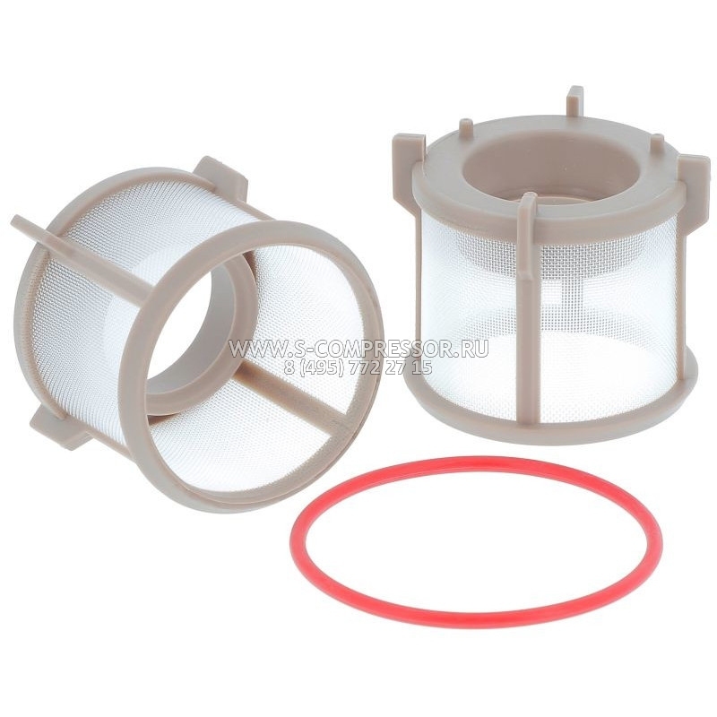 Kaeser M 250, 260 фильтр топливный Kaeser M 250, 260 фильтр топливный