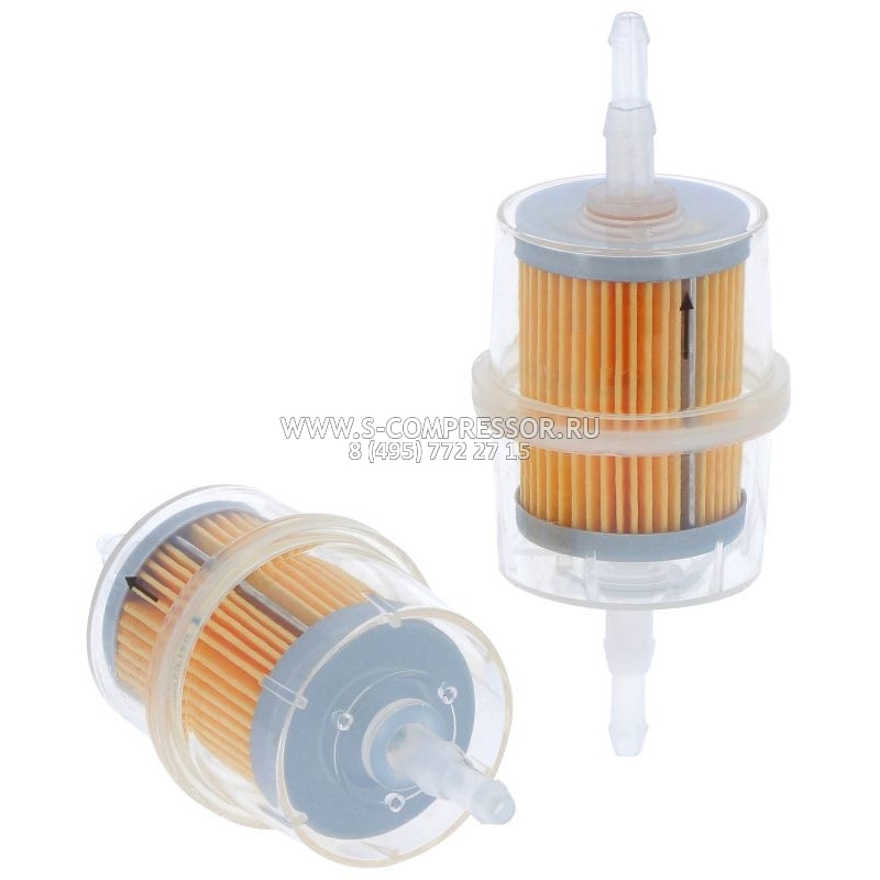 Kaeser M 20, 26, 27, 36, 43, 45, 50, 51, 80 фильтр топливный Kaeser M 20, 26, 27, 36, 43, 45, 50, 51, 80 фильтр топливный