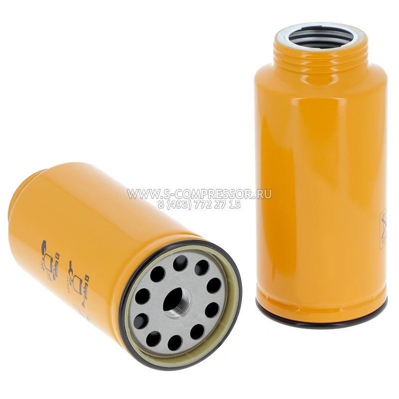 Kaeser M 500 фильтр топливный Kaeser M 500 фильтр топливный