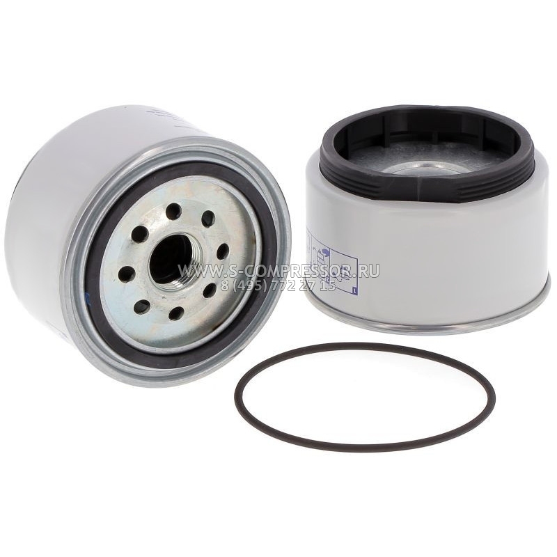 Kaeser M 50, 43 фильтр топливный Kaeser M 50, 43 фильтр топливный
