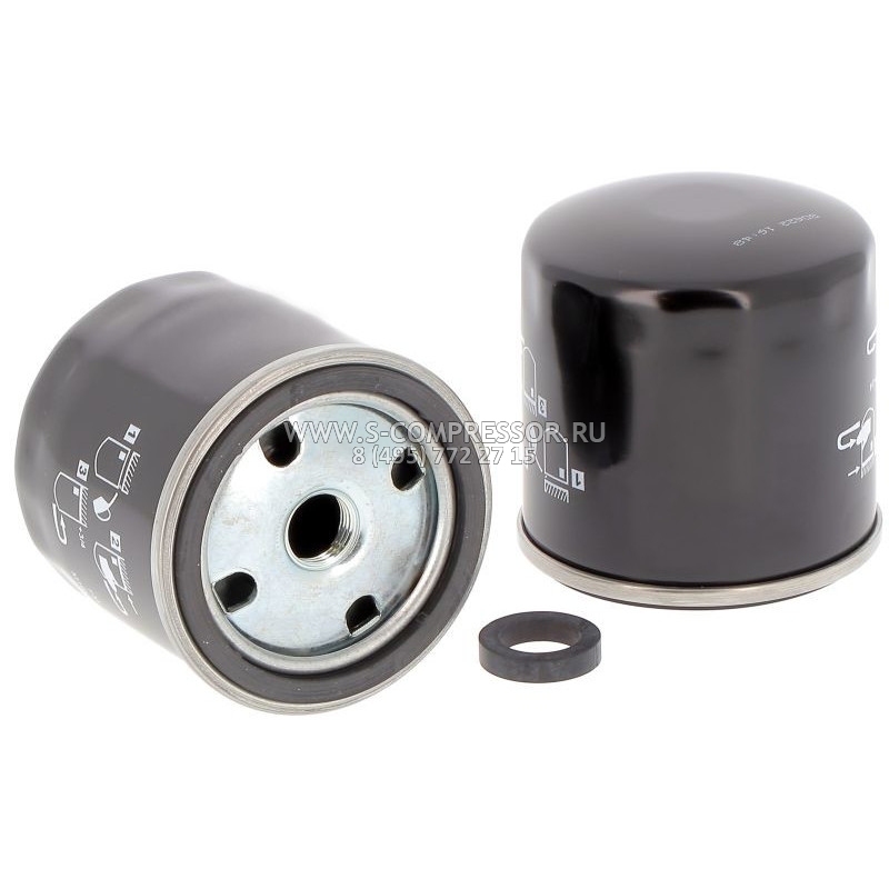 Kaeser M20 — 100, KAMO 35, 40 фильтр топливный Kaeser M20 — 100, KAMO 35, 40 фильтр топливный
