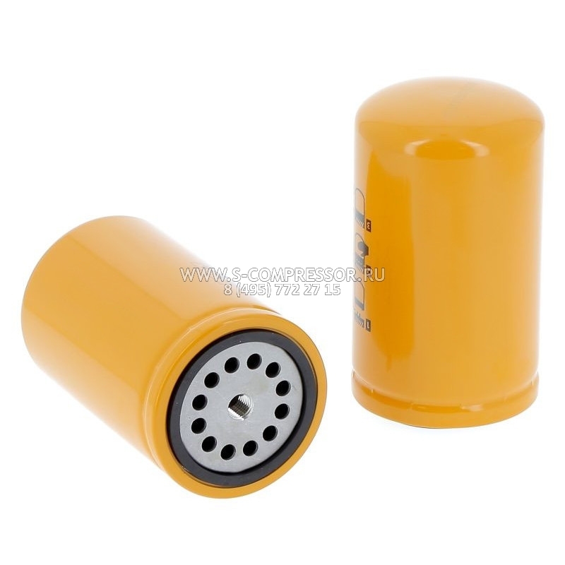 Kaeser M 200, SX S 2-4, 3 фильтр топливный Kaeser M 200, SX S 2-4, 3 фильтр топливный