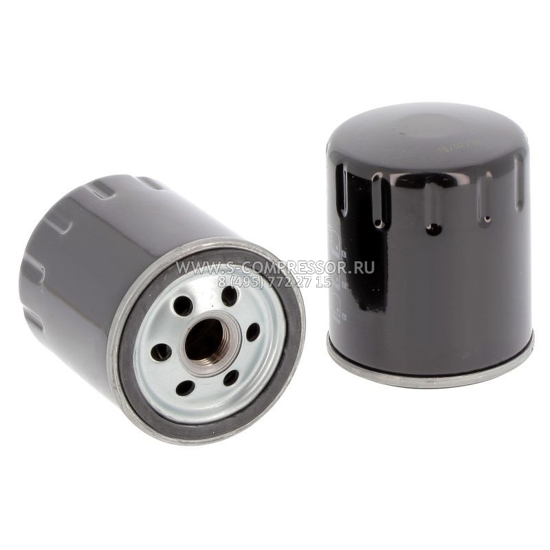 Kaeser M 15, 21, 32 фильтр масляный Kaeser M 15, 21, 32 фильтр масляный