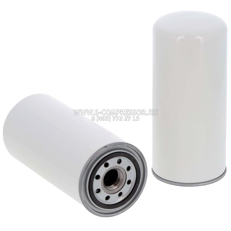 Kaeser M 47, BS 44, 50, 51, 60, 61, CS 75, 76, 90, 91, 120, 121 фильтр масляный Kaeser M 47, BS 44, 50, 51, 60, 61, CS 75, 76, 90, 91, 120, 121 фильтр масляный
