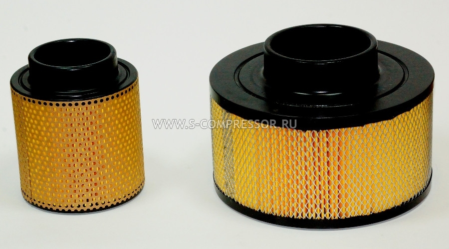 Remeza (Aircast) Фильтр воздушный ВК15Е ВК20Е (4092100200) Remeza (Aircast) Фильтр воздушный ВК15Е ВК20Е (4092100200)