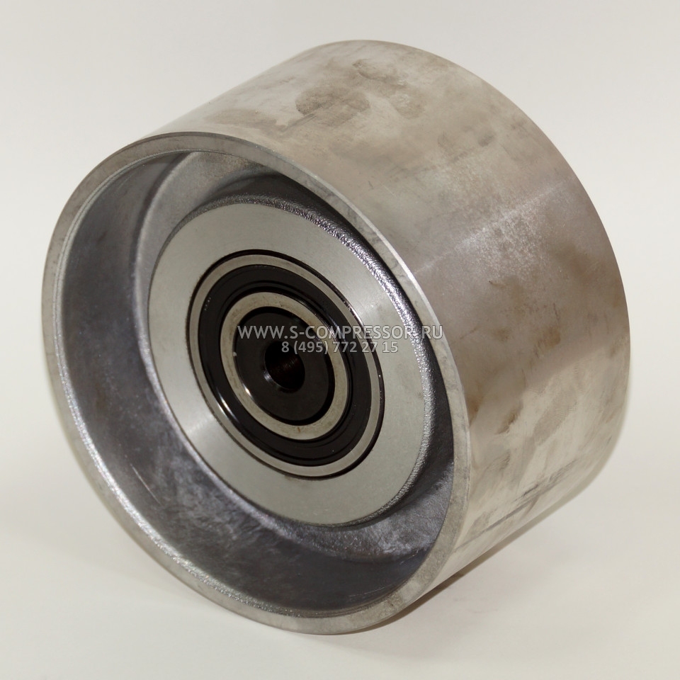 Fiac V30, V40, V50, V50E ролик натяжительный (1120003068) Fiac V30, V40, V50, V50E ролик натяжительный (1120003068)