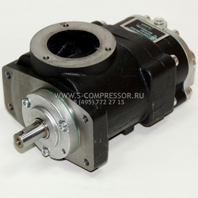 Fiac Airblok 602BD винтовой блок компрессора Fiac Airblok 602BD винтовой блок компрессора
