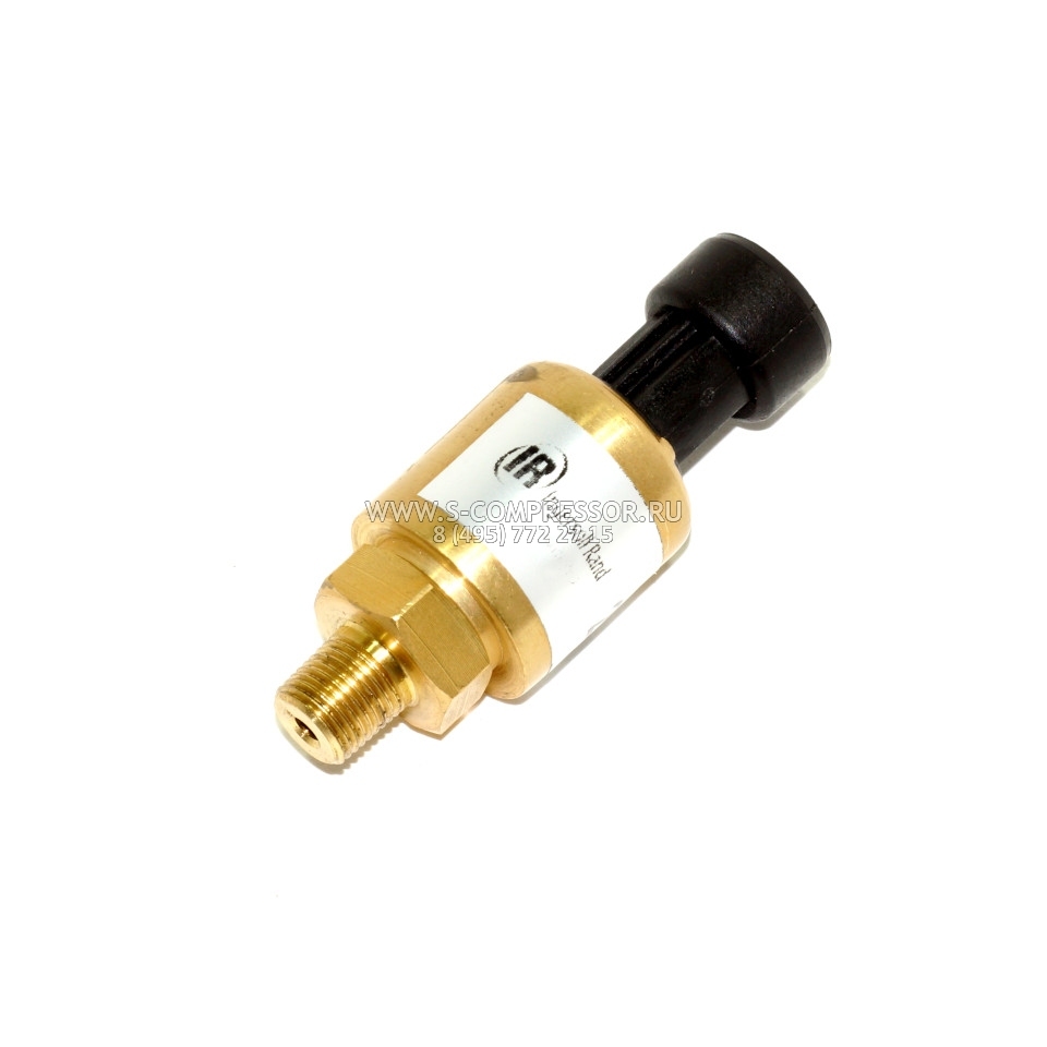 Ingersoll Rand датчик давления винтового компрессора (23451859) Ingersoll Rand датчик давления винтового компрессора (23451859)