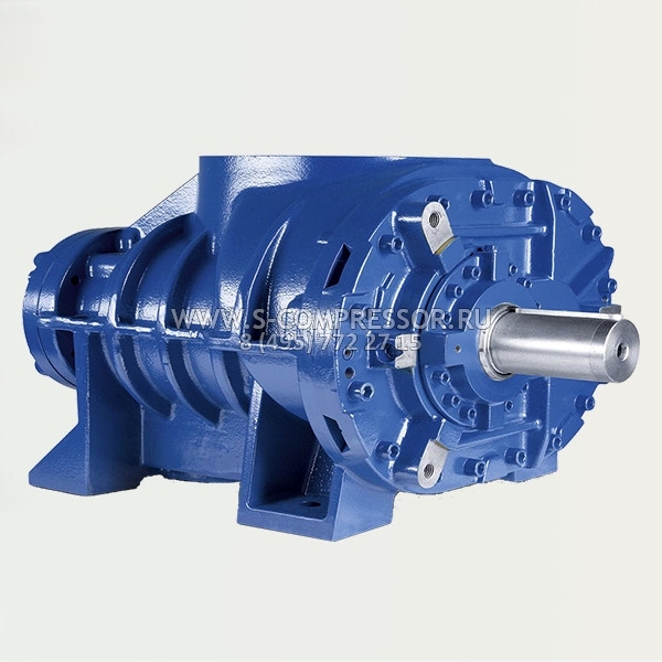 Aerzener винтовой блок VMX 237 R Aerzener винтовой блок VMX 237 R