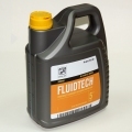 Fiac Fluidtech масло компрессорное 5 литров (6215715900). Фото 1