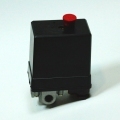  Трехфазное реле давления (380В) для поршневых компрессоров. Фото 1