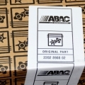 ABAC конденсатоотводчик в сборе для GE 2008г.в. (2202890802). Фото 2 ABAC конденсатоотводчик в сборе для GE 2008г.в. (2202890802). Фото 2