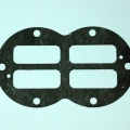 Бежецкий АСО прокладка клапанной плиты средняя К240100103. Фото 1