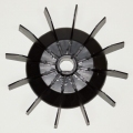Fiac крыльчатка D208 (вентилятор) охлаждения. Фото 1