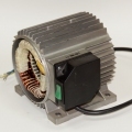 Fiac VS204 статор электродвигателя (4010810000, 4010980000). Фото 1