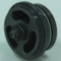Fubag DCF 1300, DCF 1700 клапан универсальный (впускной и выпускной) (HS2105T018). Фото 2