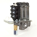  Трехфазное реле давления LEFOO (380В) для поршневых компрессоров Fubag. Фото 3