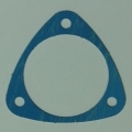 Remeza (Aircast) прокладка задней крышки подшипника (21155001). Фото 1