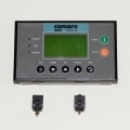  Comaro Comcon 200 контроллер винтового компрессора. Фото 1