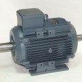 Remeza ВК15 электродвигатель винтового компрессора (4042101100). Фото 1