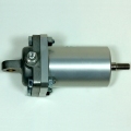 Fiac Airblok 40 - 100, v40 - 100 пневмоцилиндр компрессора (1127190673). Фото 1