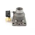 Red Star AIV-40C-K 24V всасывающий клапан. Фото 2
