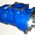 Termomeccanica винтовой блок SCA25 DR. Фото 1 Termomeccanica винтовой блок SCA25 DR. Фото 1