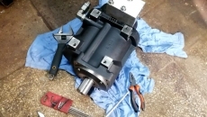 Ремонт и сервис винтового компрессора Fiac Airblok 602 BD