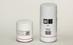 Масляные фильтры для винтовых компрессоров Atlas Copco