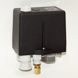 MDR 3 реле давления для ABAC Zenith (2236100444)
